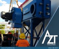 Proyectos de Ingeniería e Instalación